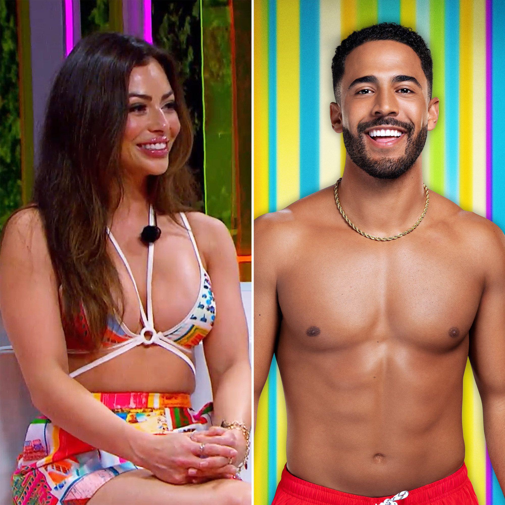 Connor của Love Island USA nghĩ Aaron và Kaylor có thể phục hồi từ Casa