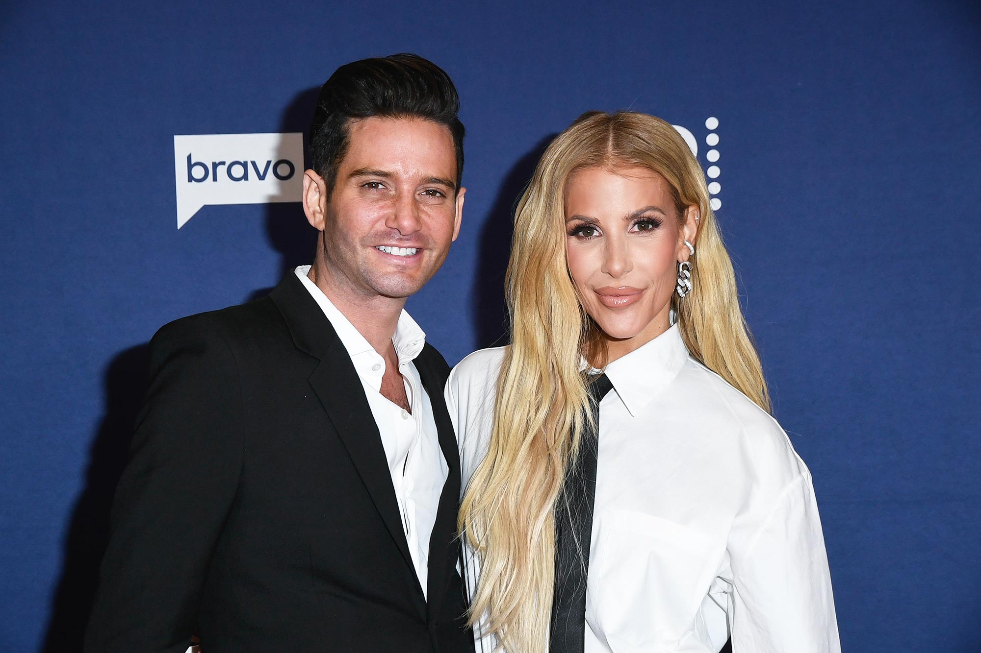 Tracy Tutor von MDLLA sagt, Josh Flagg habe sich für den „F-King Idiot“-Kommentar entschuldigt