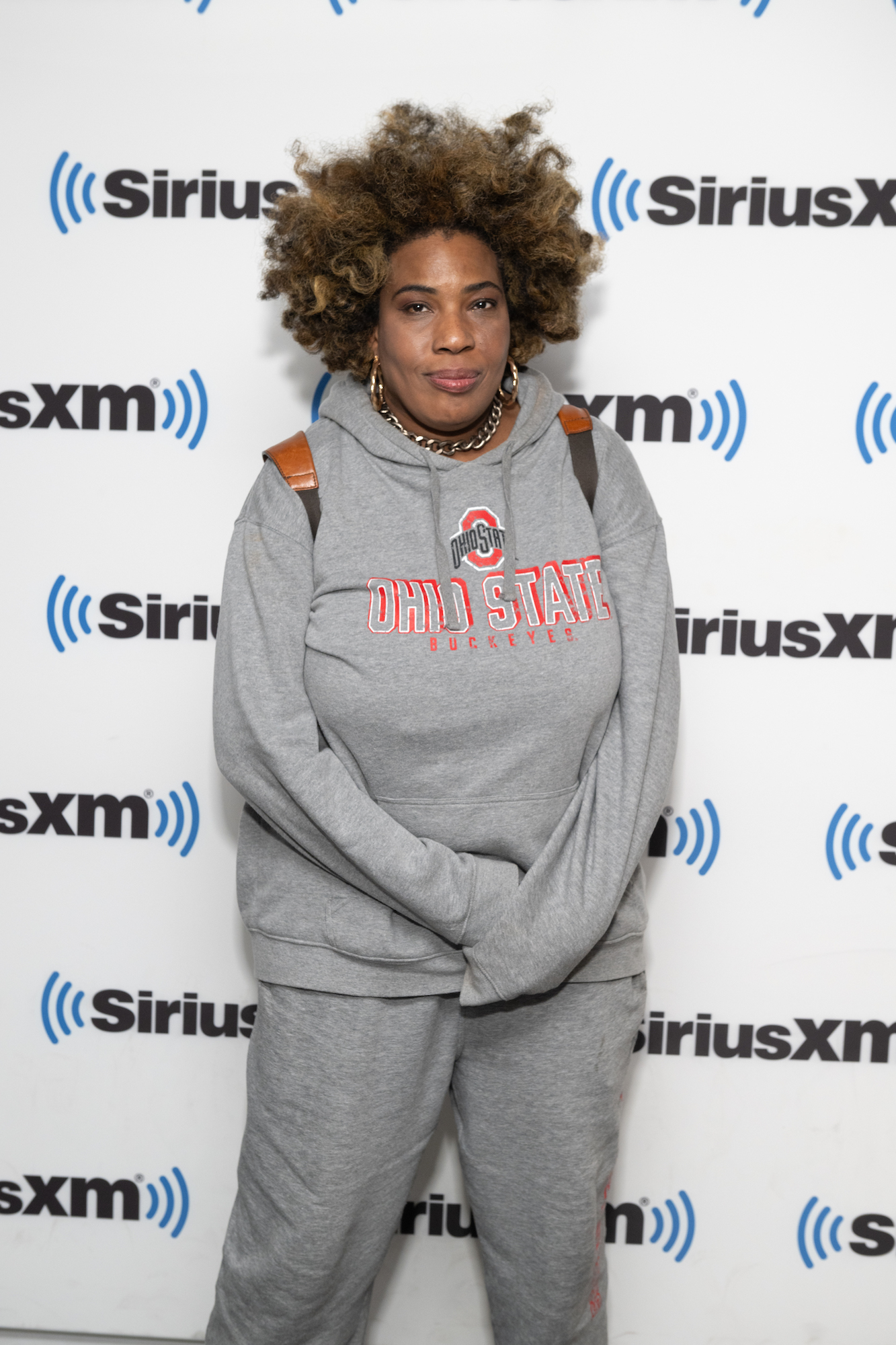 Macy Gray Can t Go to the Bathroom on The Surreal Life After Taking Ozempic