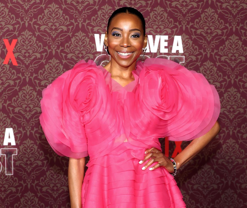 MadTV Actress Erica Ash Dead at Age 46 Following Cancer Battle