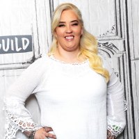 Mama June Bio