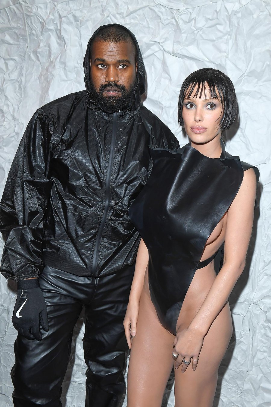 Kanye West and Bianca Censori’s Relationship Timeline: From Coworkers to Romance