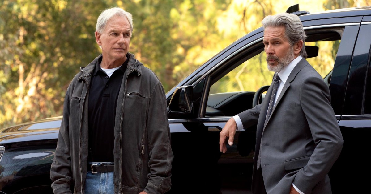 NCIS’ Mark Harmon Hints He Hasn’t Been Asked to Return as Gibbs