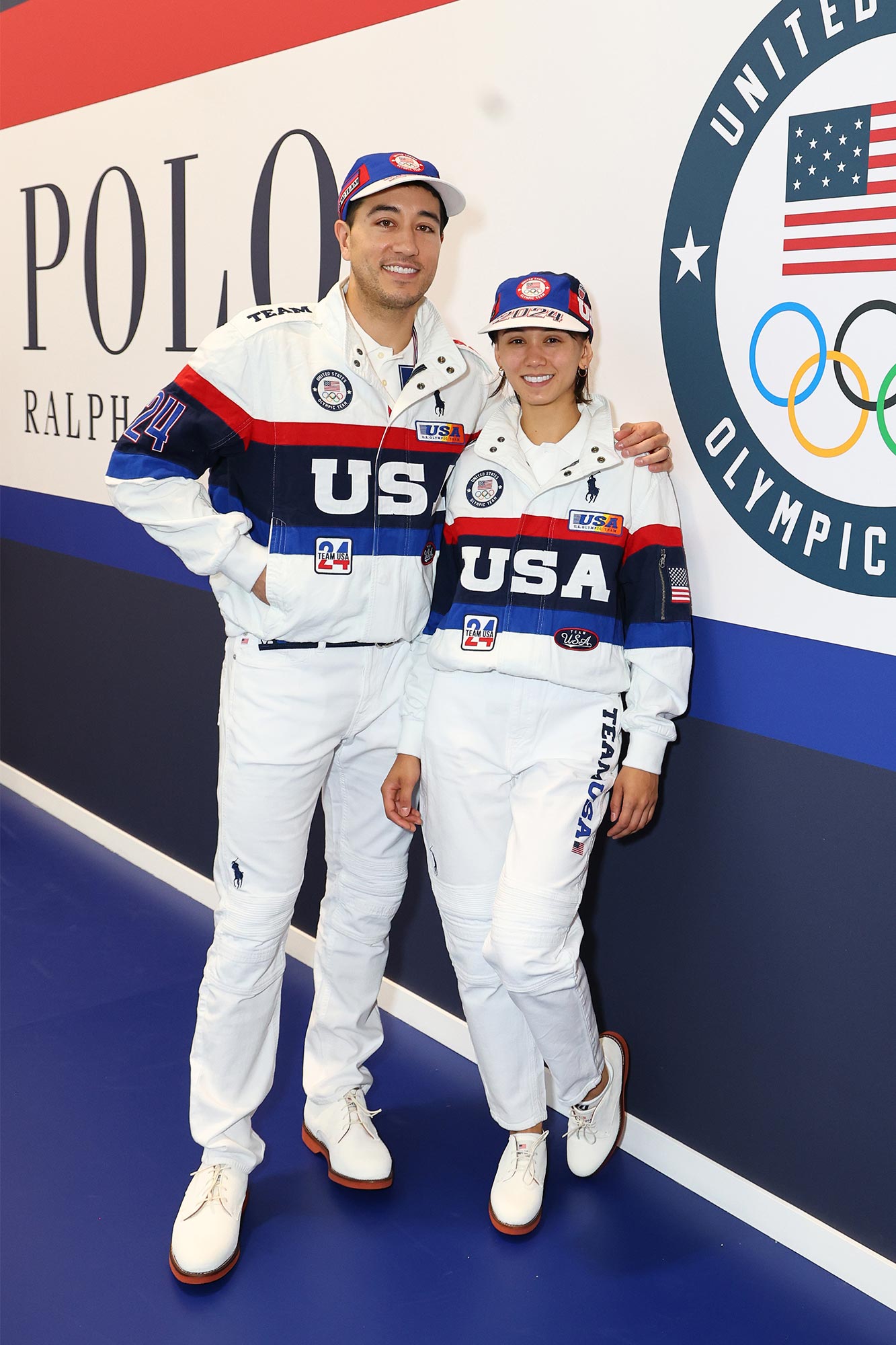 Team USA Fencers Lee Kiefer and Gerek Meinhardt's Relationship Timeline