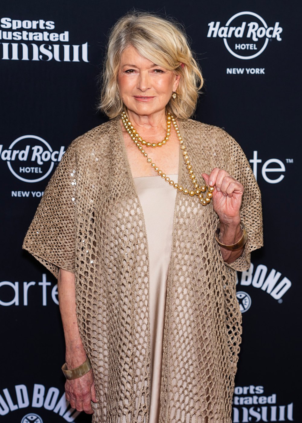 Martha Stewart hits back at 'harsh judgement' of Maine Home Decor