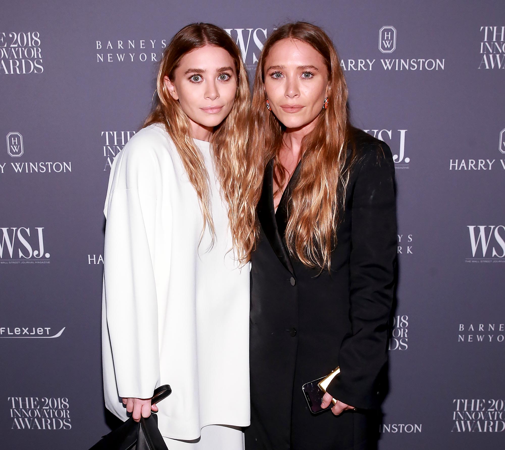 Mary-Kate and Ashley's Former Publicist Explains How They Took Charge