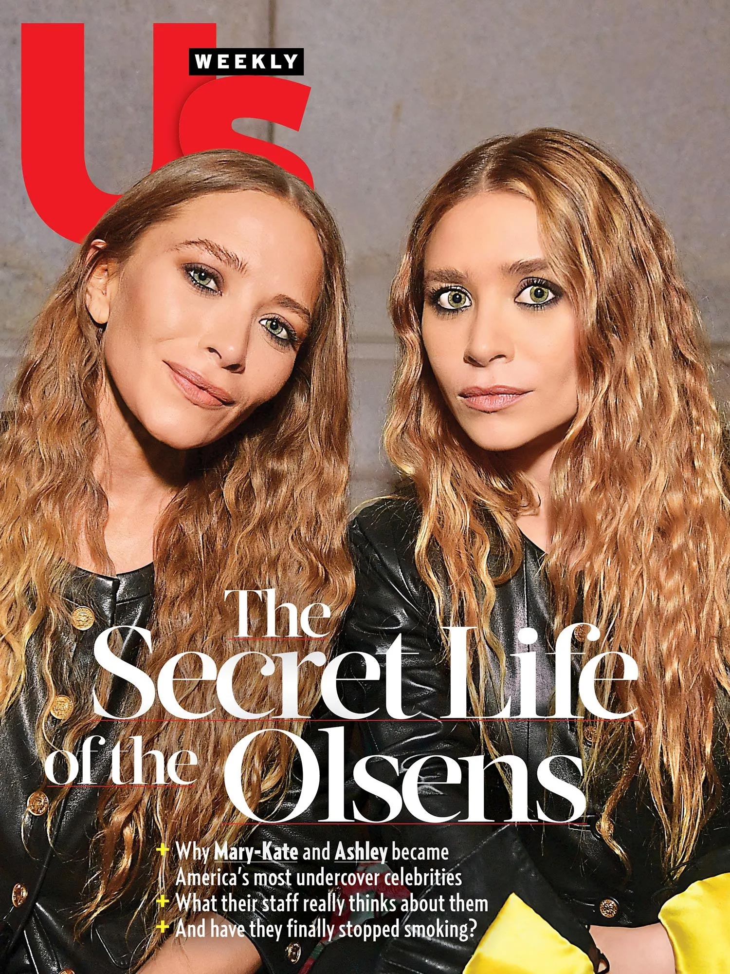 Die ehemalige Publizistin von Mary-Kate und Ashley erklärt, wie sie die Verantwortung übernommen haben