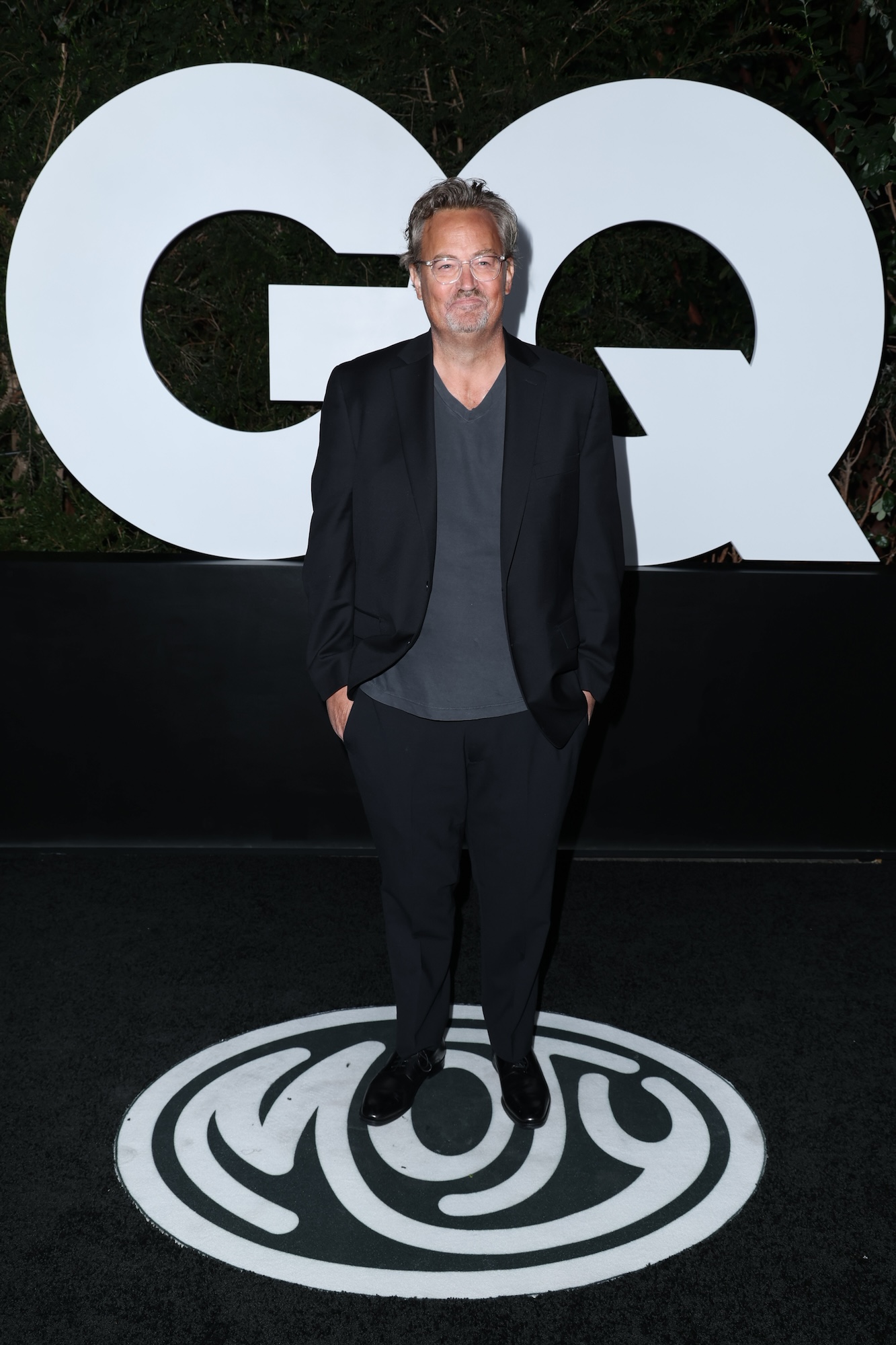 Matthew Perry มีเงินในธนาคาร 1.5 ล้านเหรียญเมื่อเขาเสียชีวิต: รายงาน