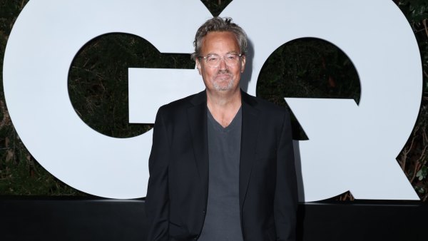 Matthew Perry Had $1.5 Million in the Bank Account When He Died