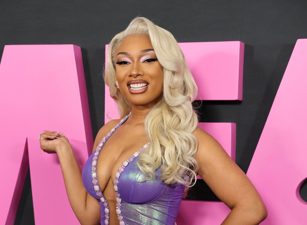 Megan Thee Stallion Is Watching Sex and The City for the 1st Time