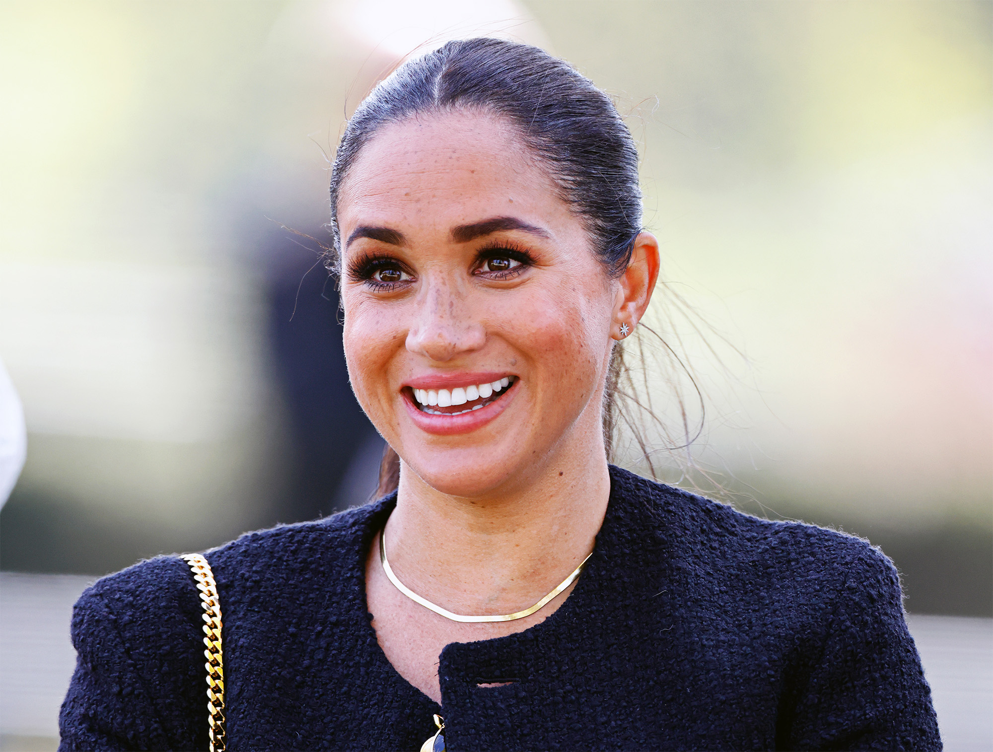 Meghan Markle está ‘muito satisfeita’ com o forte começo da American Riviera Orchard