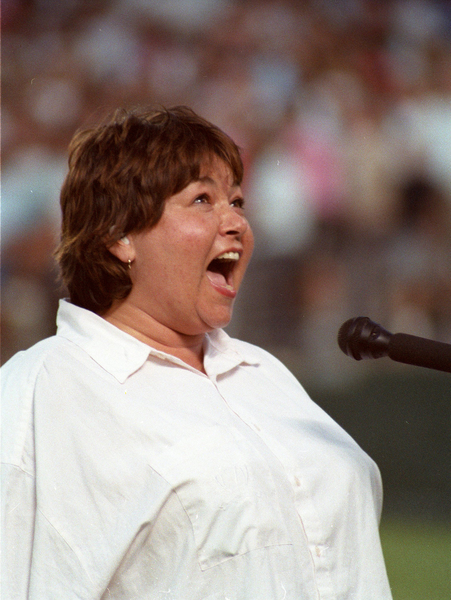 The Most Memorable ‘Star-Spangled Banner' Performances Over the Years