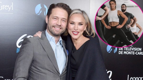 Jason Priestley and Wife Naomi on How Pilates Has Helped Their Back Injuries — And Mental Health 328 feature