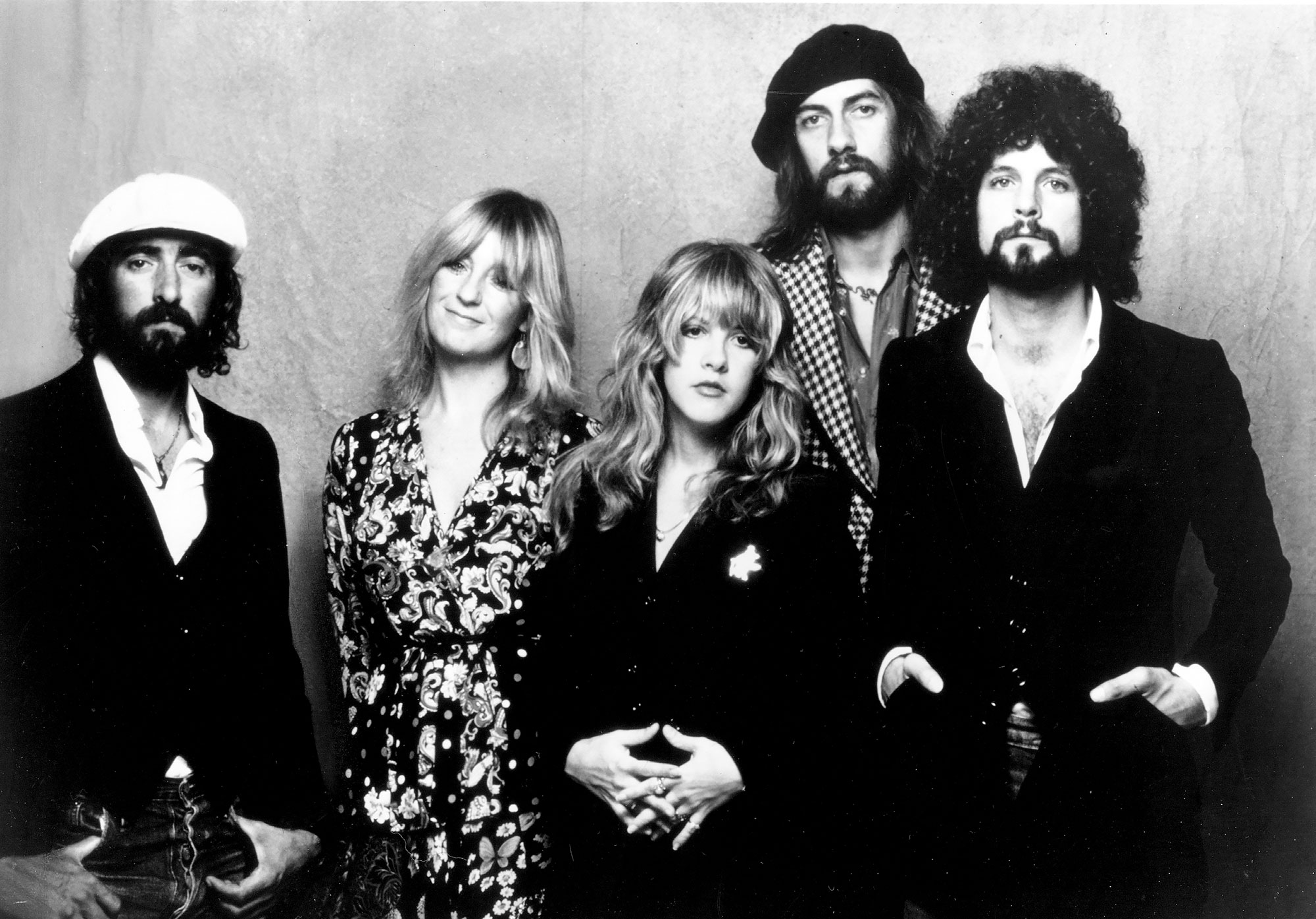 Mick Fleetwood quer 'cura' entre Stevie Nicks e Lindsey Buckingham