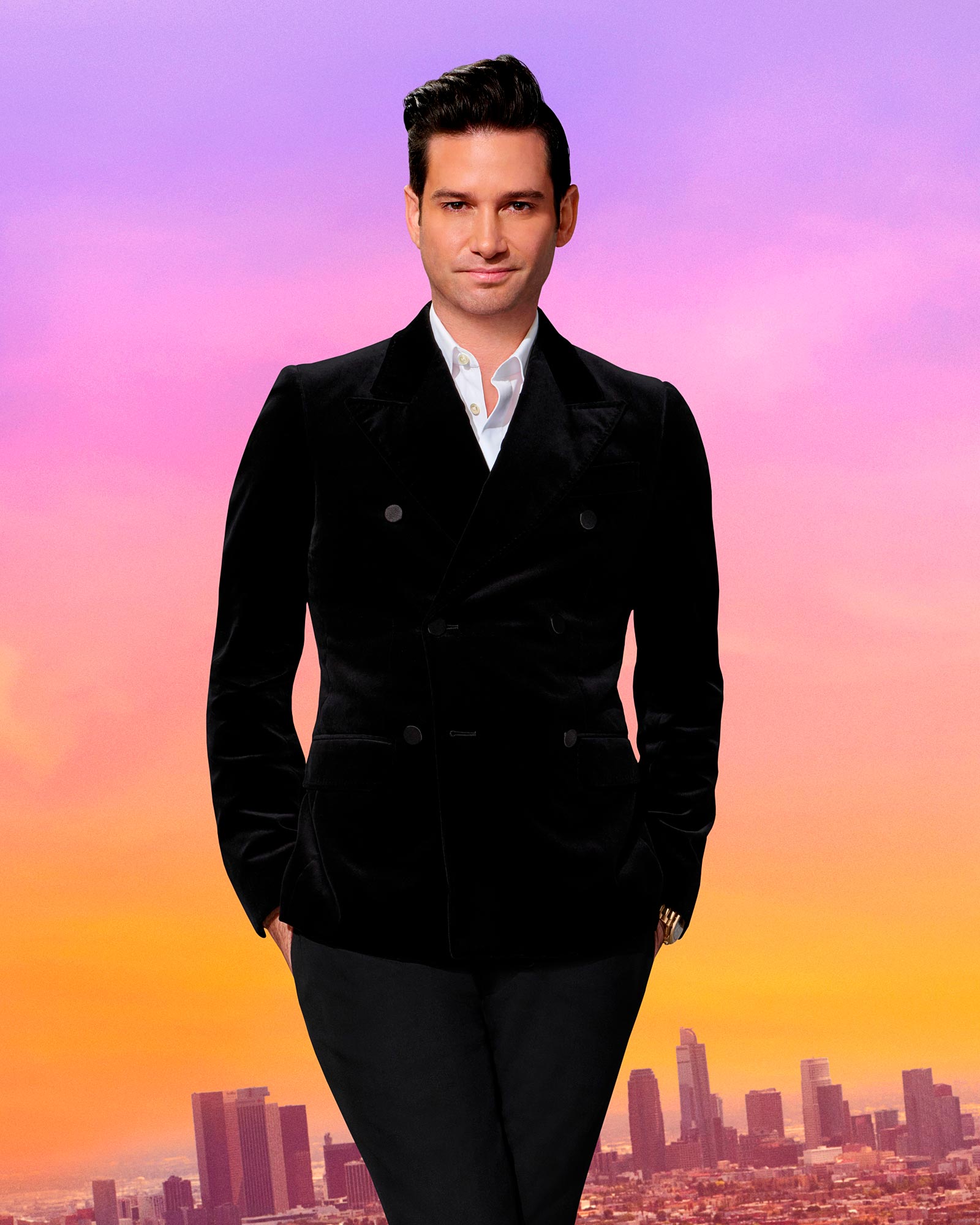 Listagem de um milhão de dólares Josh Flagg obscurece outros reality shows imobiliários