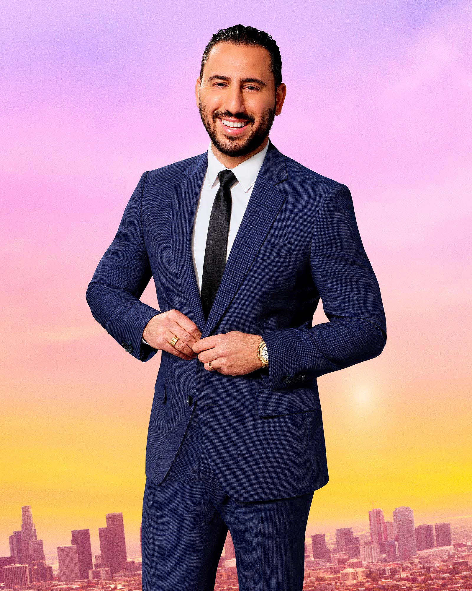 MDL's Josh Altman Calls TV the ‘Greatest Marketing Tool’ for Real Estate