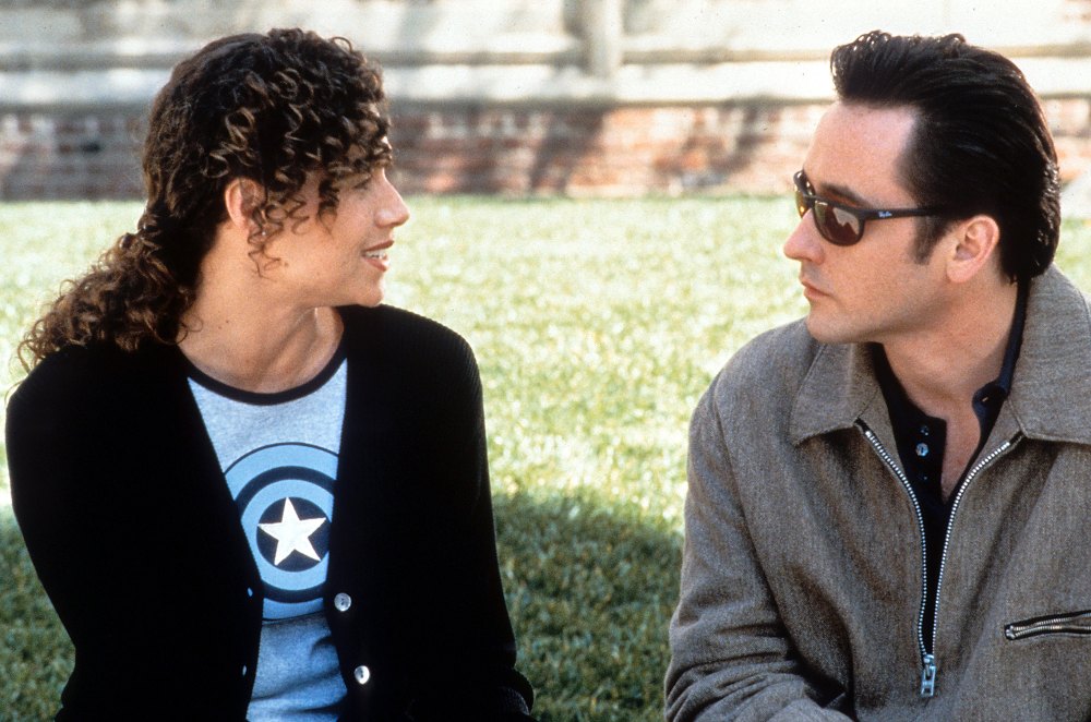 John Cusack Minnie Driver's Dating History