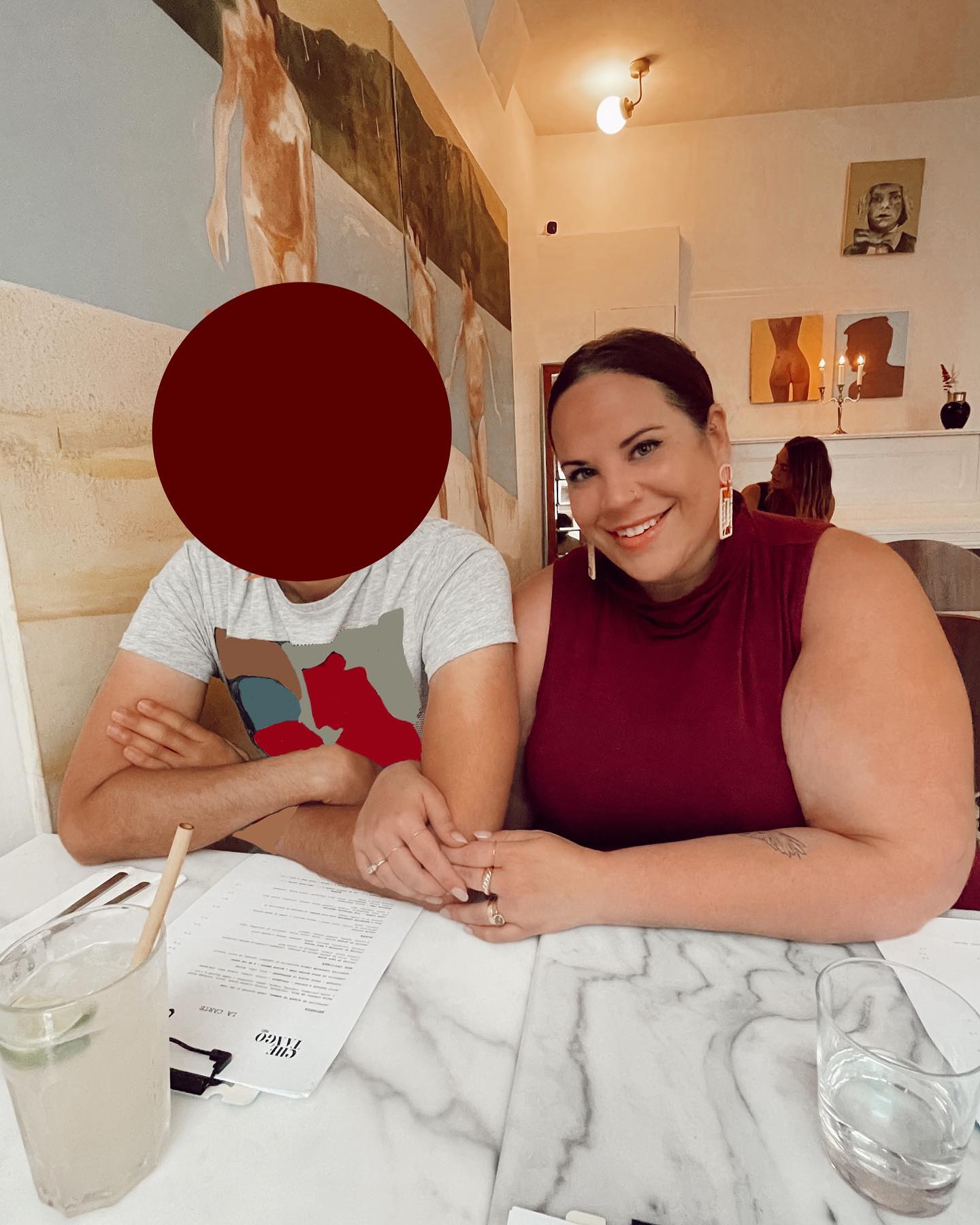 Whitney Way Thore von „My Big Fat Fabulous Life“ sieht „keine Zukunft“ mit seinem Freund