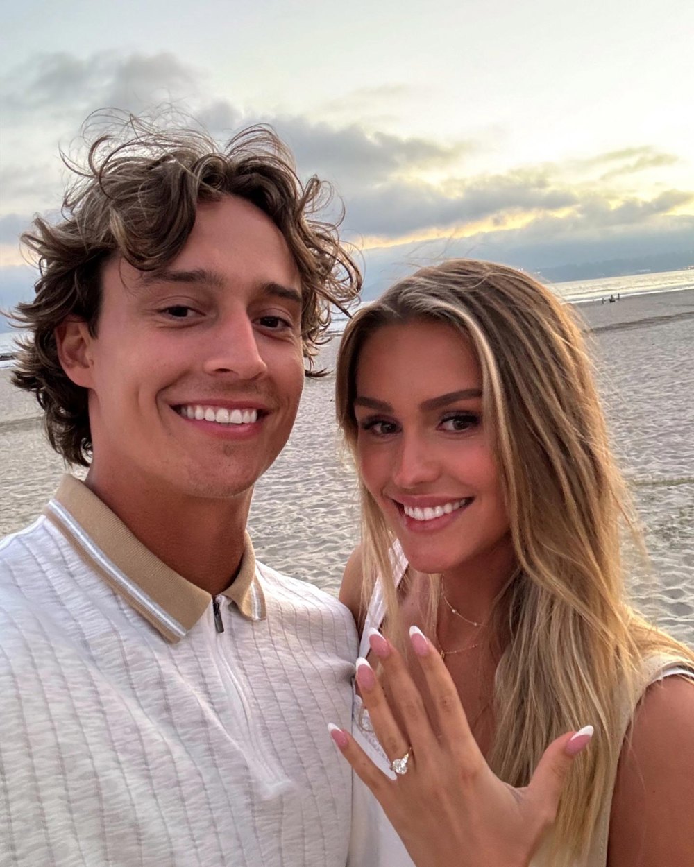 NFL Star Zach Wilson’s Ex-Girlfriend and Former College Roommate Get Engaged 1 Week After Him