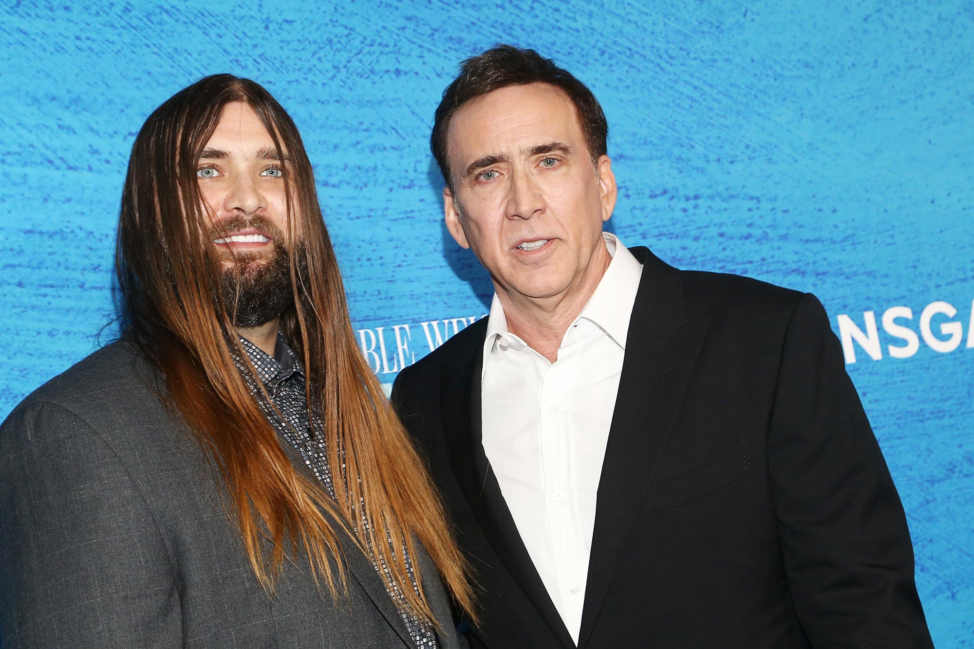 Nicolas Cage’s Family Guide: Meet the Actor’s 3 Children and Their Mothers