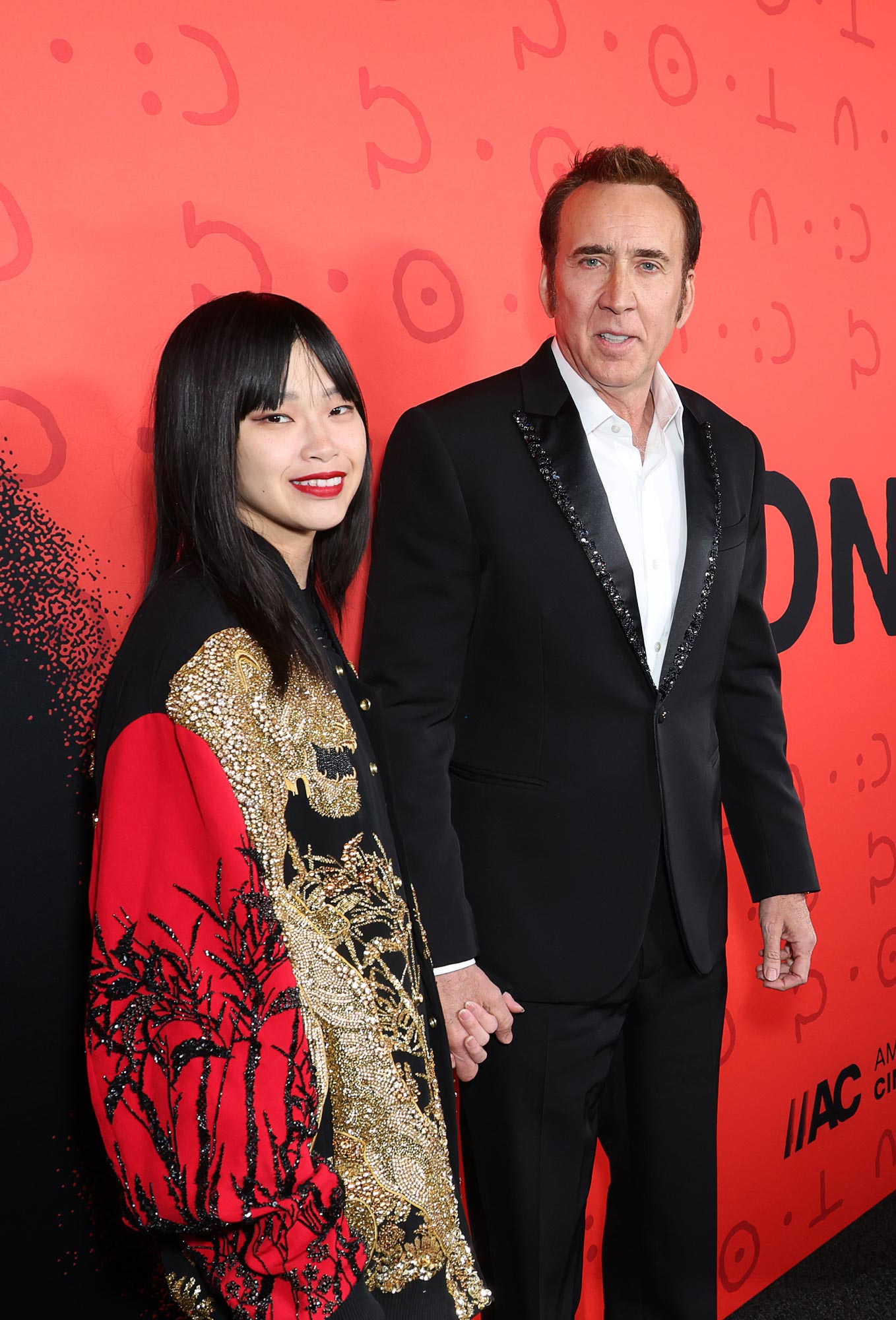 Nicolas Cage’s Family Guide: Meet the Actor’s 3 Children and Their Mothers