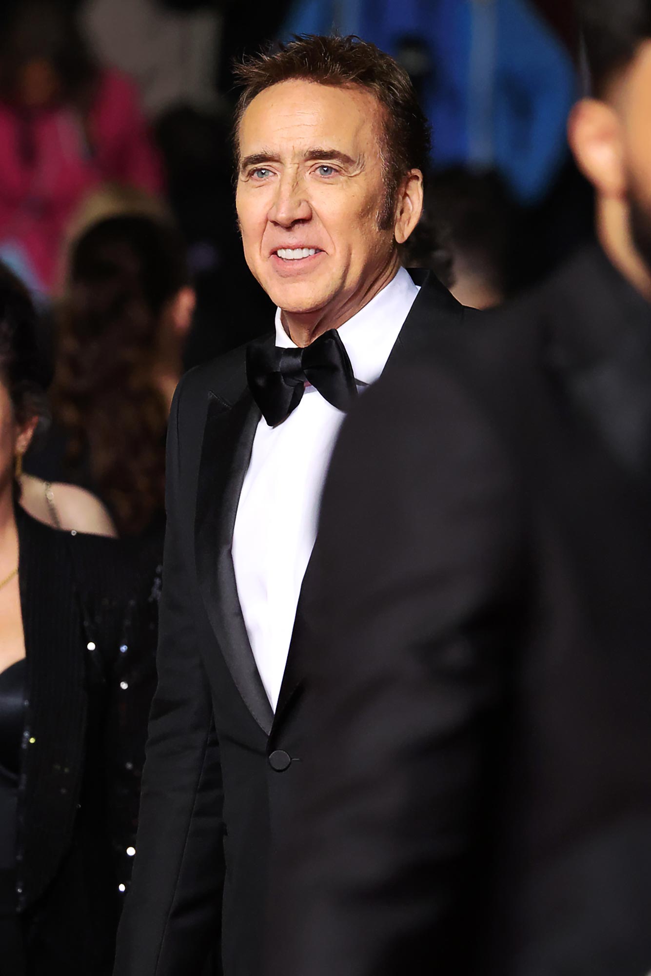 คู่มือครอบครัวของ Nicolas Cage: พบกับลูก 3 คนของนักแสดงและแม่ของพวกเขา