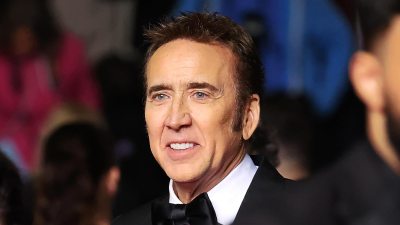 Guía familiar de Nicolas Cage Conozca a los 3 hijos del actor y a sus madres 487