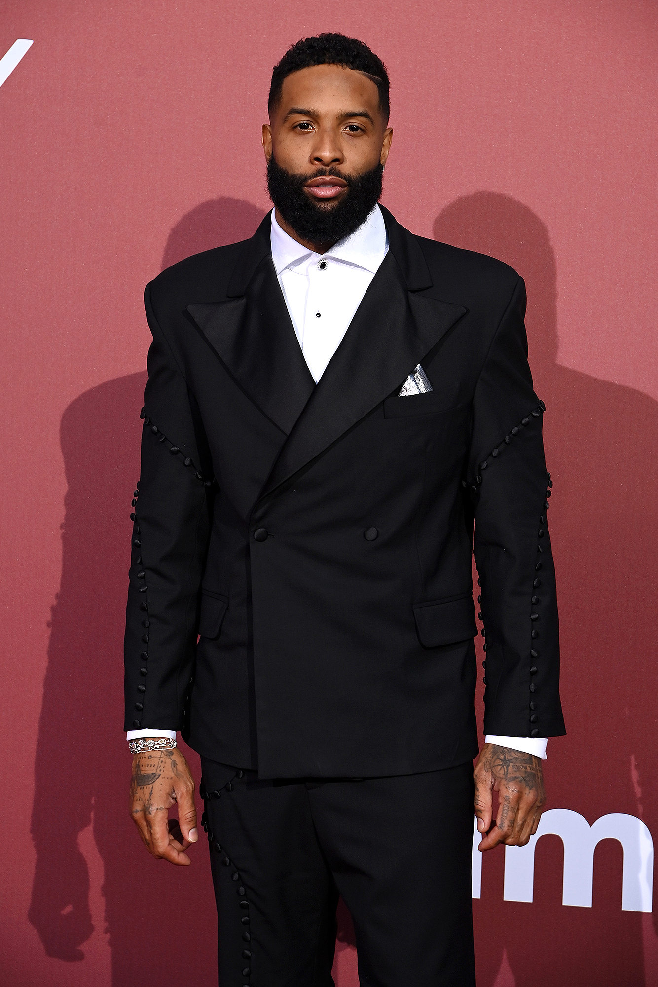 Odell Beckham Jr. Supports Brother Kordell's 'Love Island USA' Journey