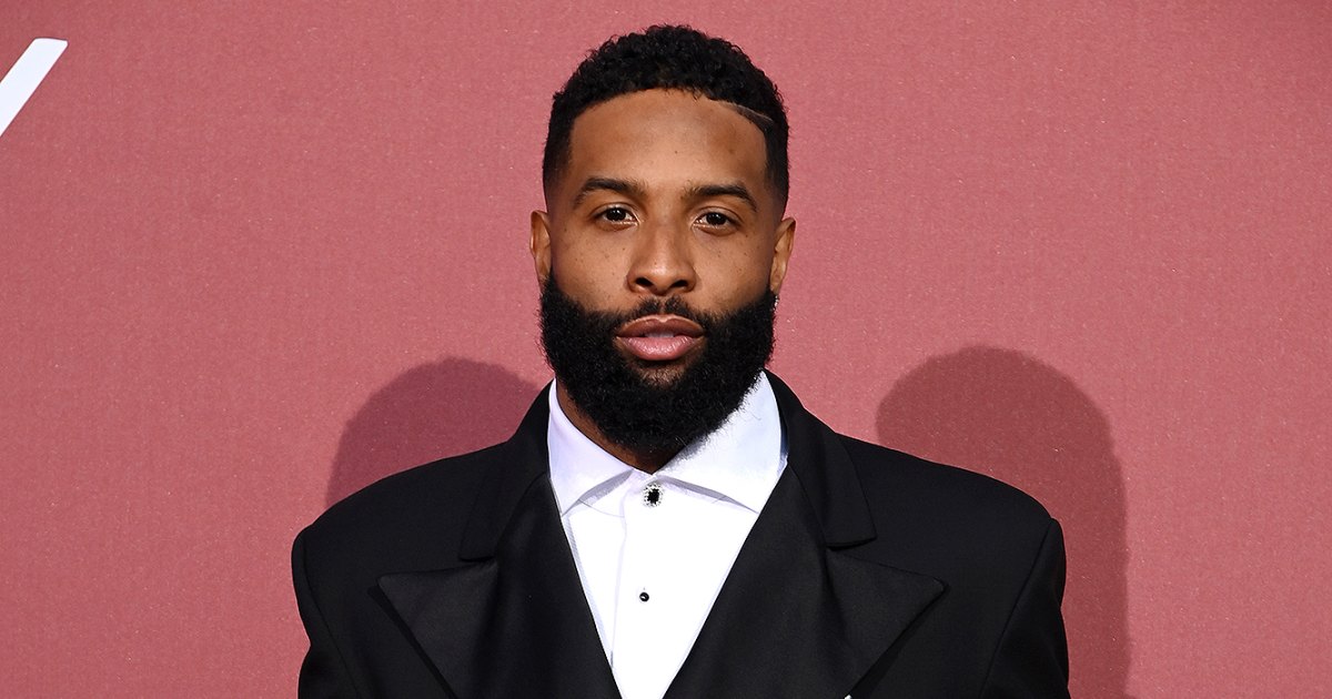 Odell Beckham Jr. supports brother Kordell on “Love Island USA”