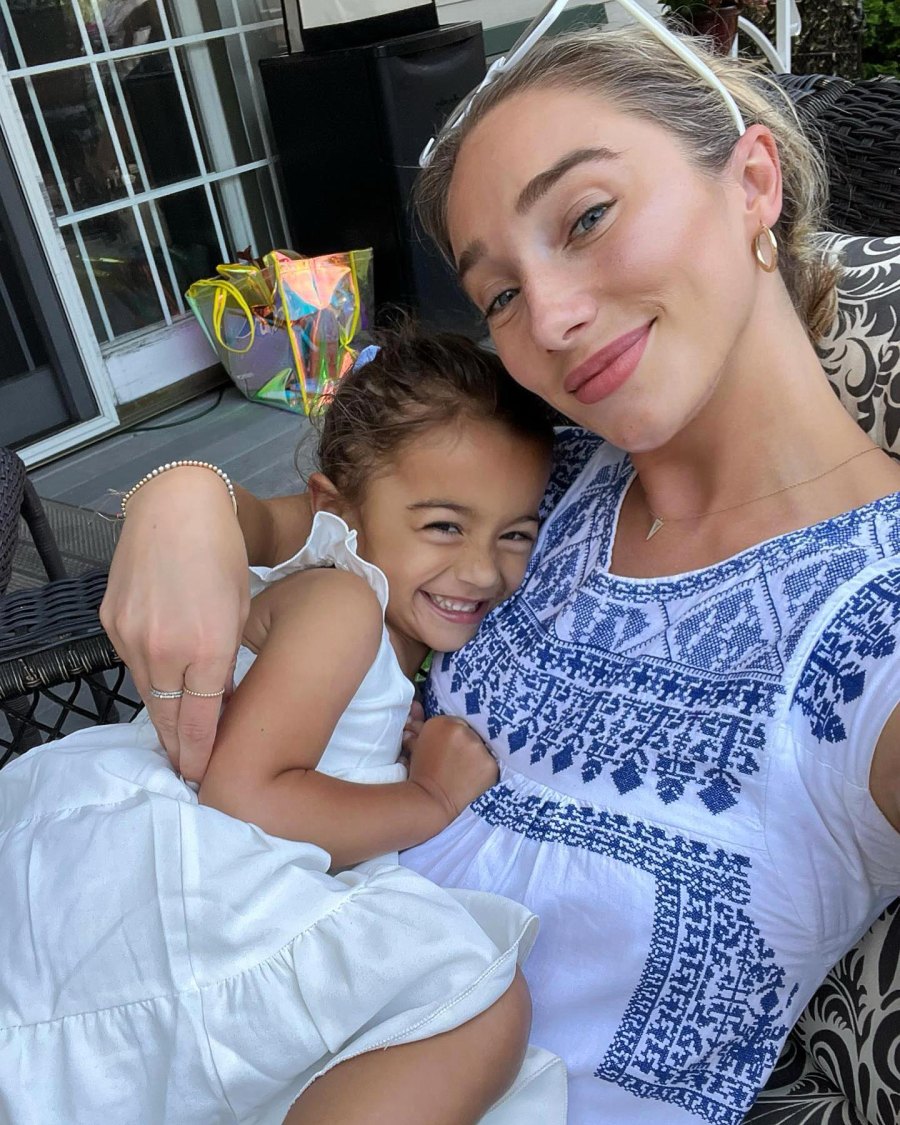 Olivia Culpo s Sister Aurora Culpo s Family Album Sweetest Moment With Her 2 Kids 351