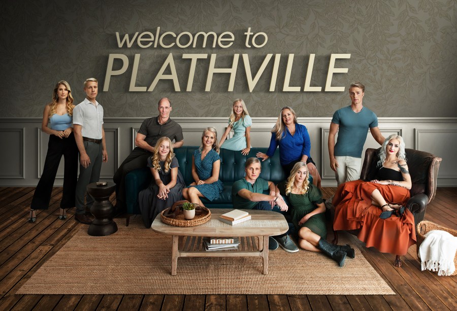 Plath Siblings Criticize Mom Houseboat in Welcome to Plathville Preview