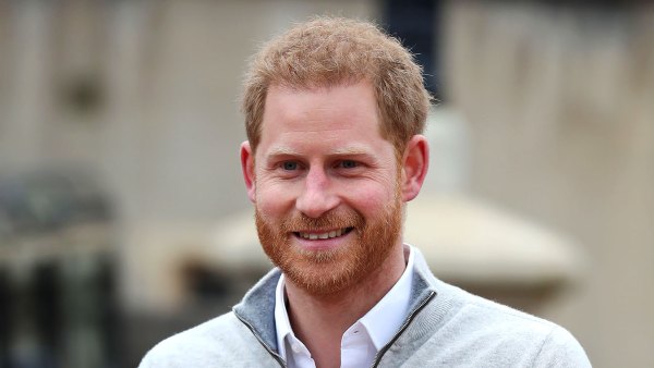 Previous Pat Tillman Award Winners Support Prince Harry After Backlash