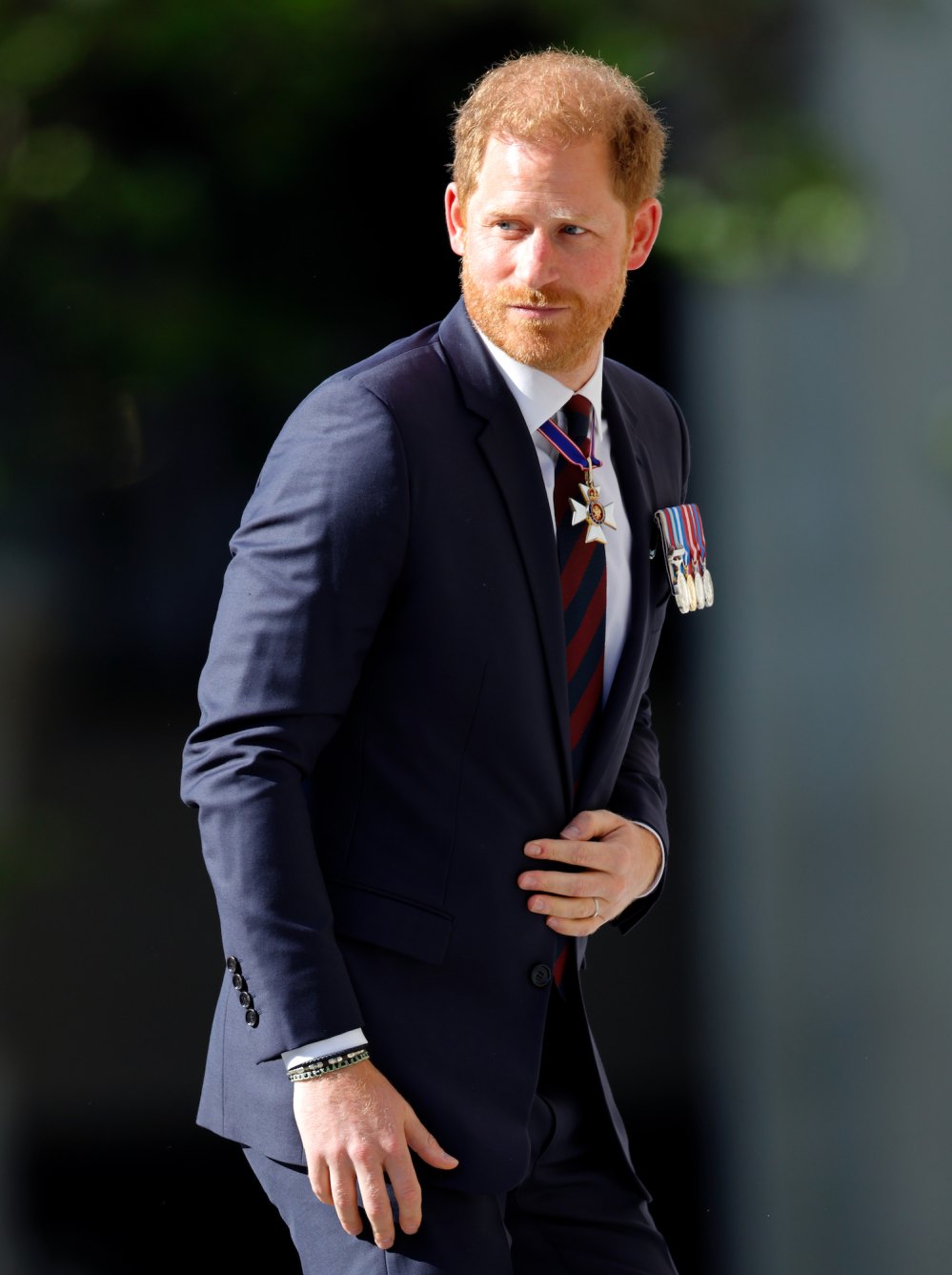 Prince Harry Will Still Accept ESPYS' Pat Tillman Award Despite Reports