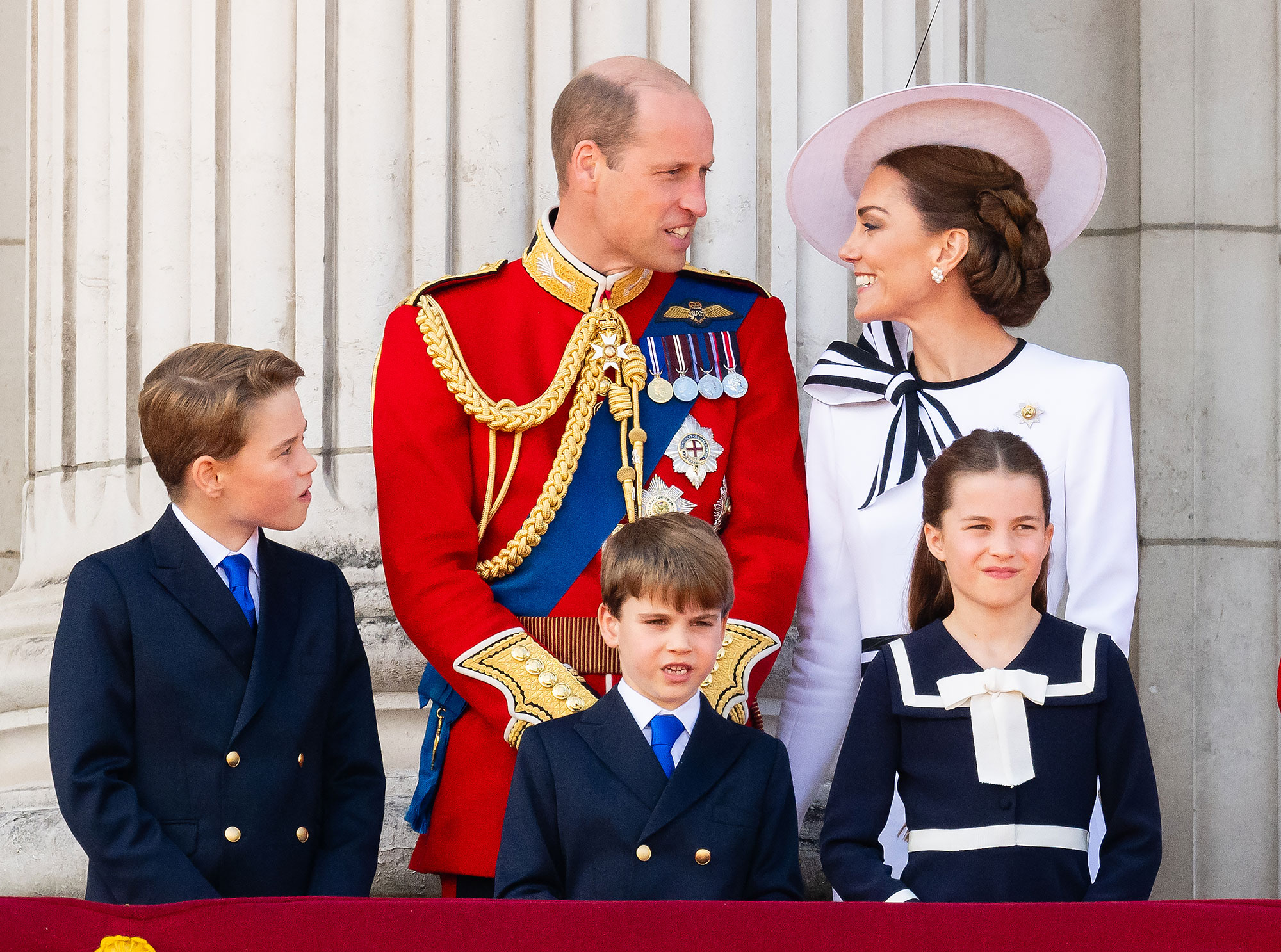 A princesa Kate ‘cumprirá seu dever’ com o trabalho real, mas ‘colocará a família em primeiro lugar’