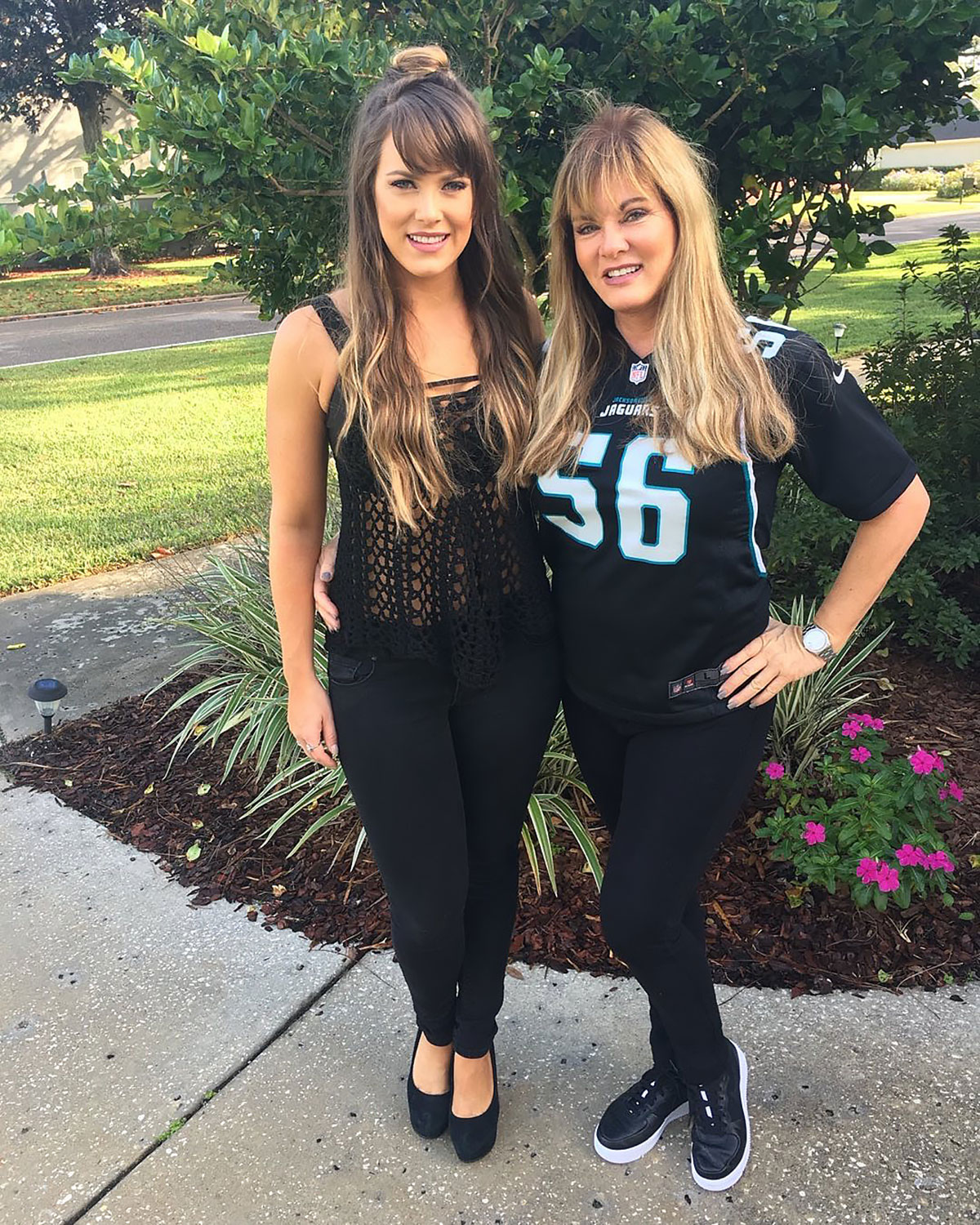 Jeana Keough do RHOC é perseguida pela filha Kara por foto supereditada