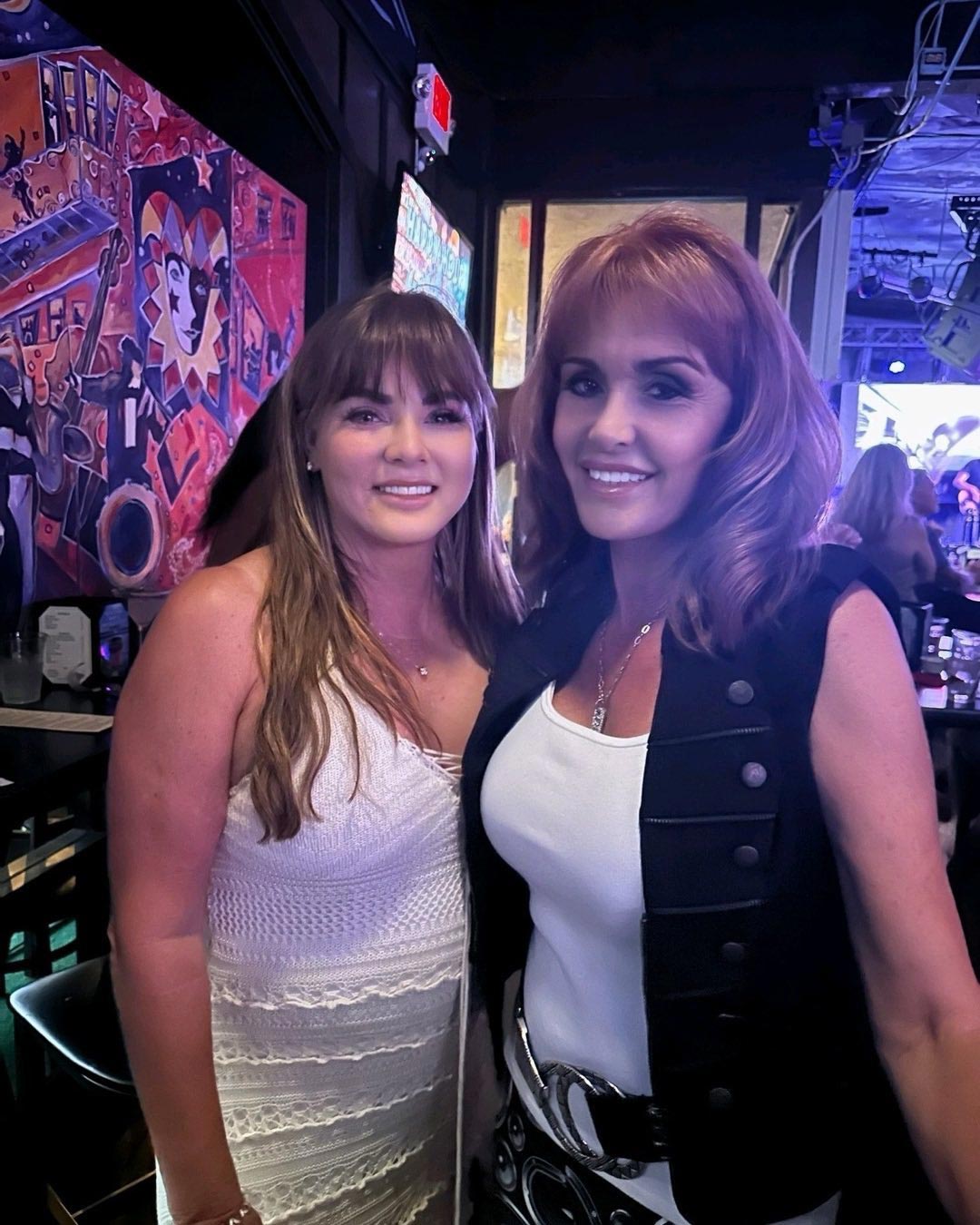 RHOC’s Jeana Keough’s Daughter Trolls Her – Again – for Overedited Pics