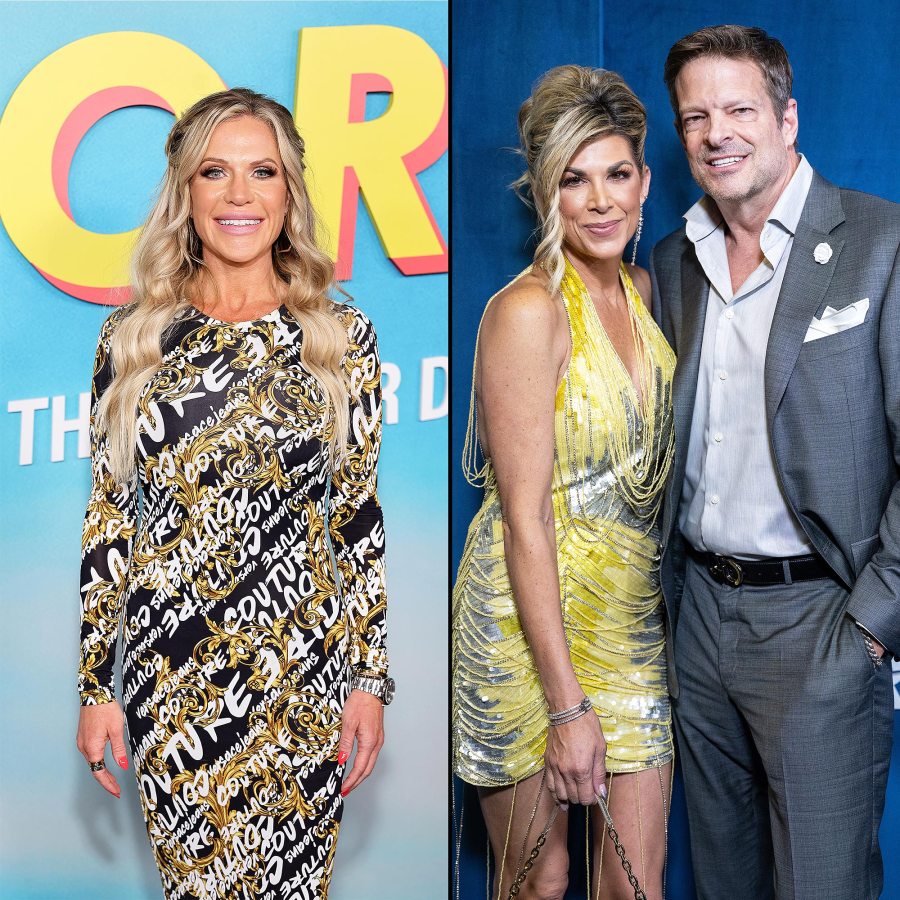 RHOCs Jennifer Pedranti Says Alexis Bellino and John Janssen Are on Fast Track to Forever