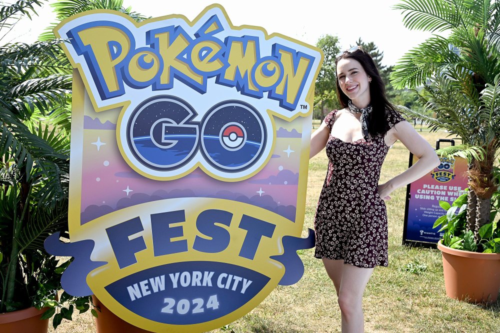 Rachel Brosnahan Recalls Time She 'Snuck Away' From 'Marvelous Mrs. Maisel' Set to Play Pokemon Go