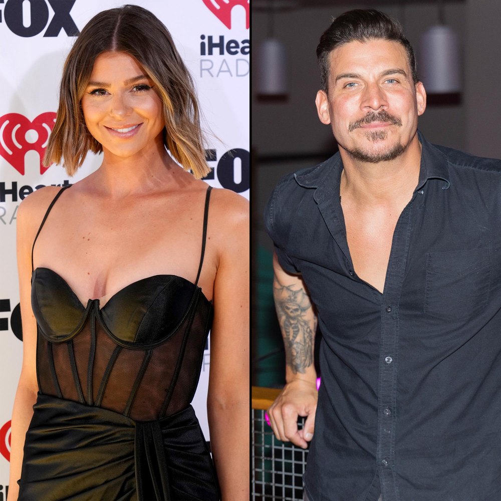 Rachel Leviss Speaks Out About Jax Taylor Seeking Treatment for Mental Health Struggles 489: 