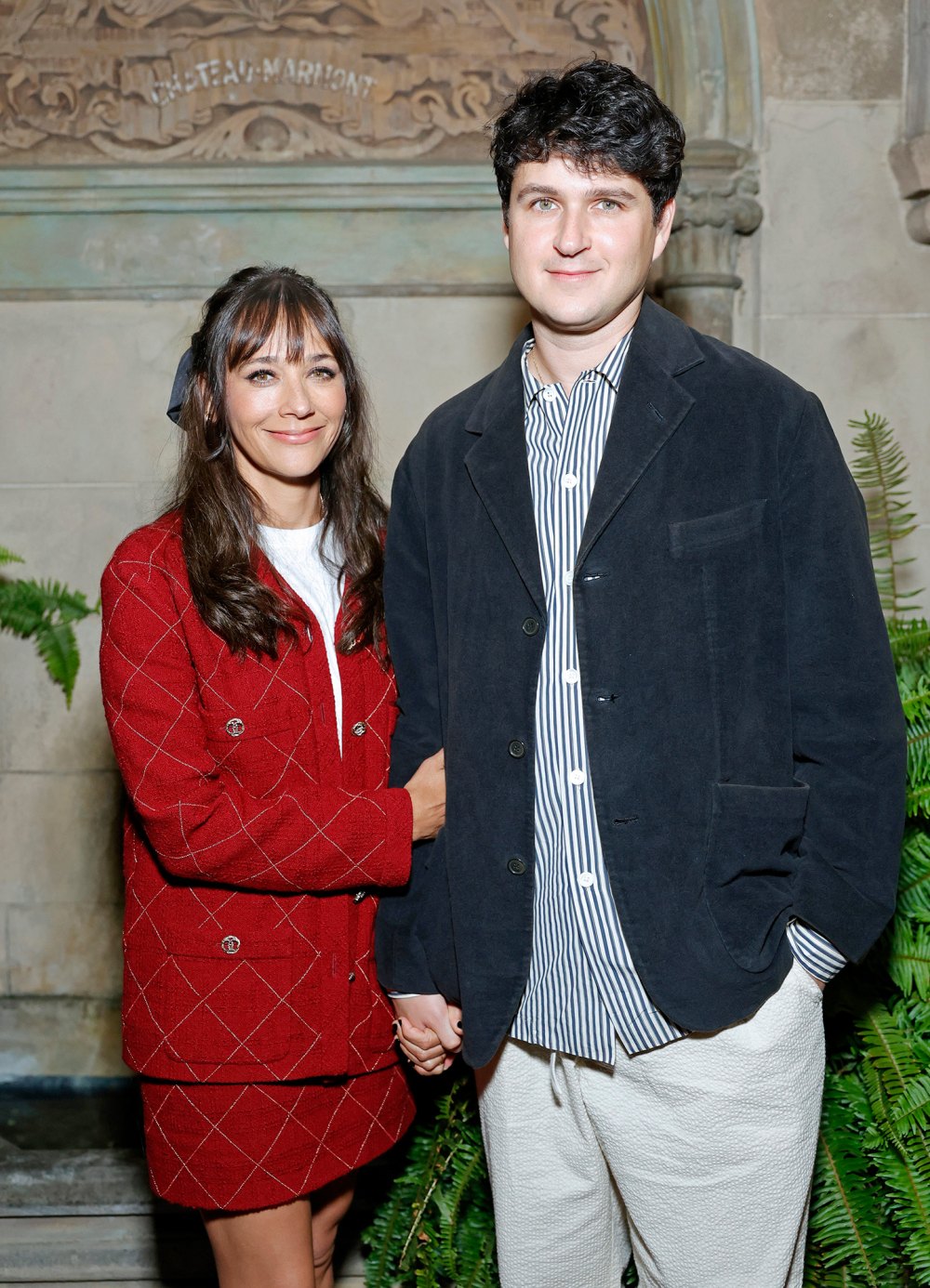 Linha do tempo do relacionamento de Rashida Jones e Ezra Koenig