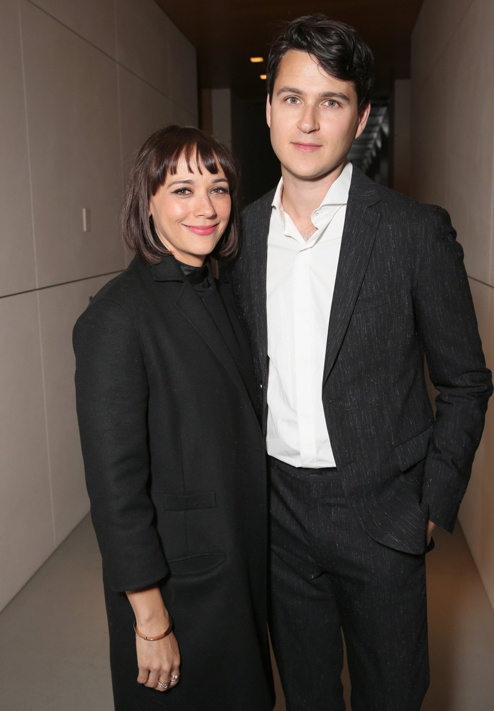 Linha do tempo do relacionamento de Rashida Jones e Ezra Koenig