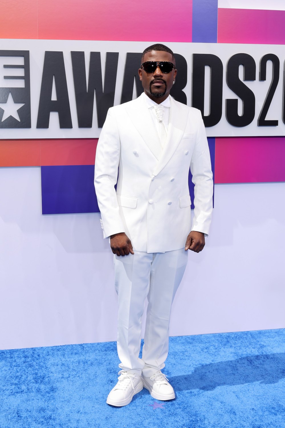 Ray J Suicidal and Locked in a False Reality After BET Awards Incident