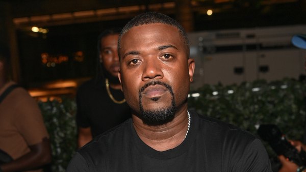Ray J Suicidal and Locked in a False Reality After BET Awards Incident