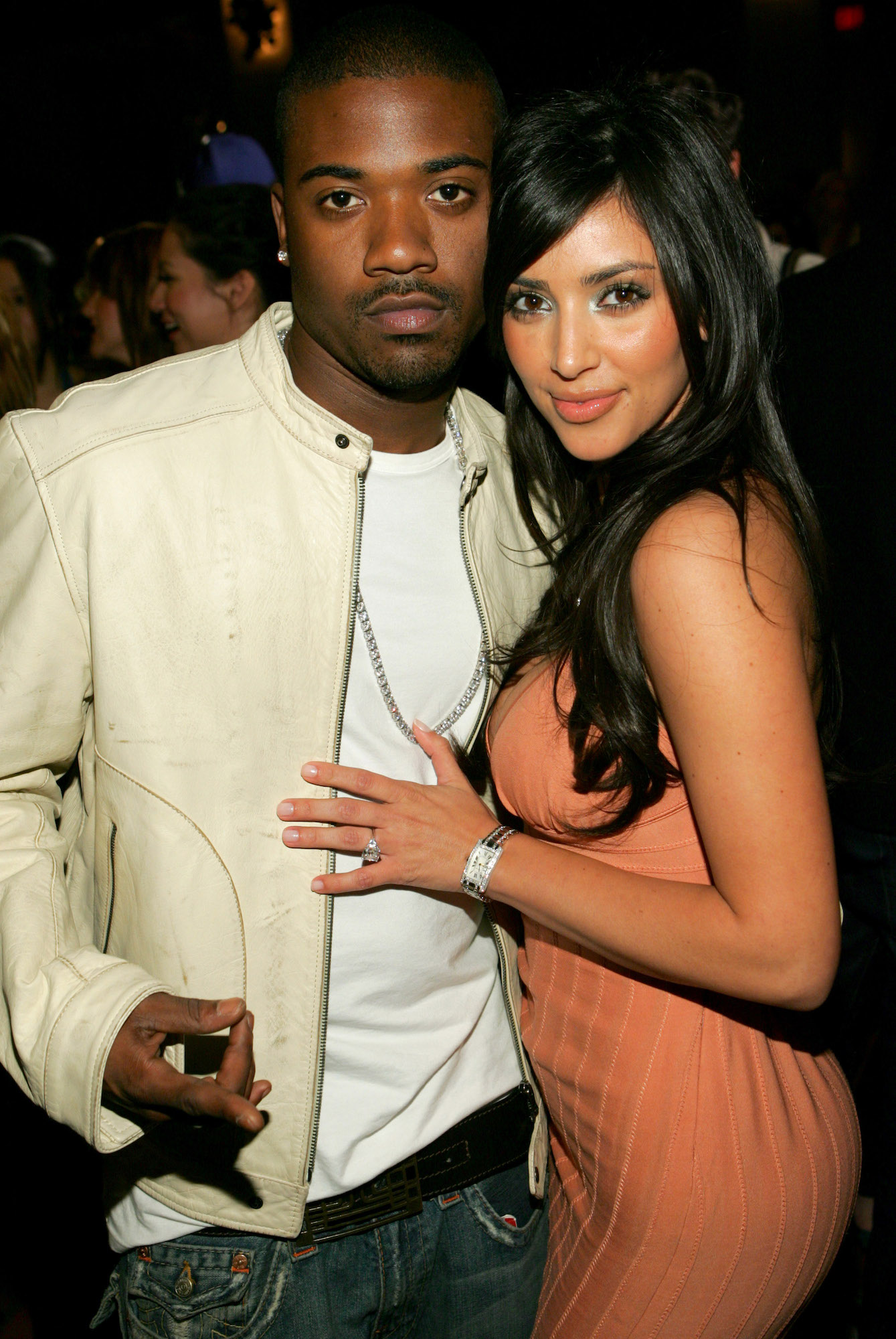 Ray J’s Ups and Downs Through the Years