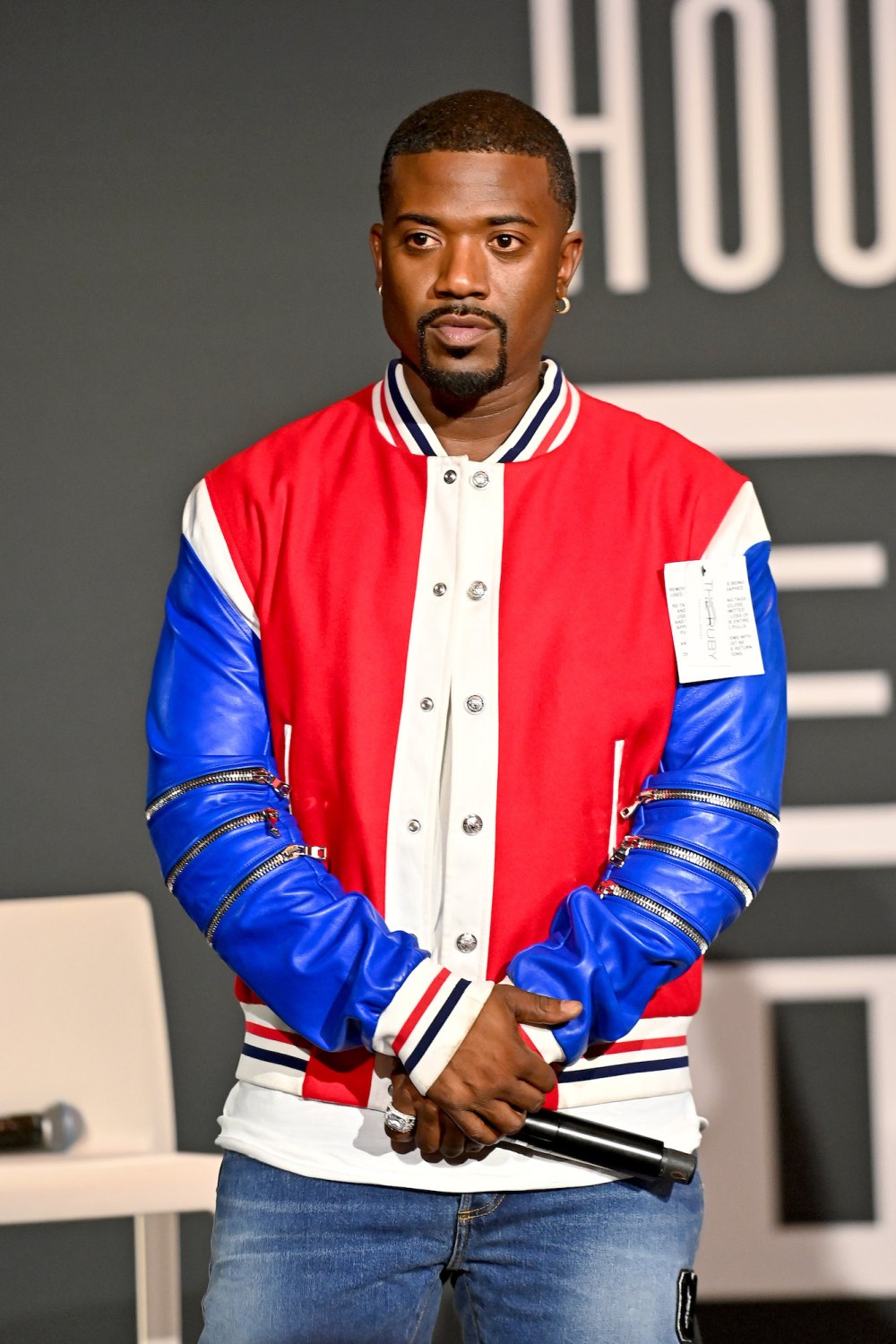 Ray J s Ups and Downs Through the Years