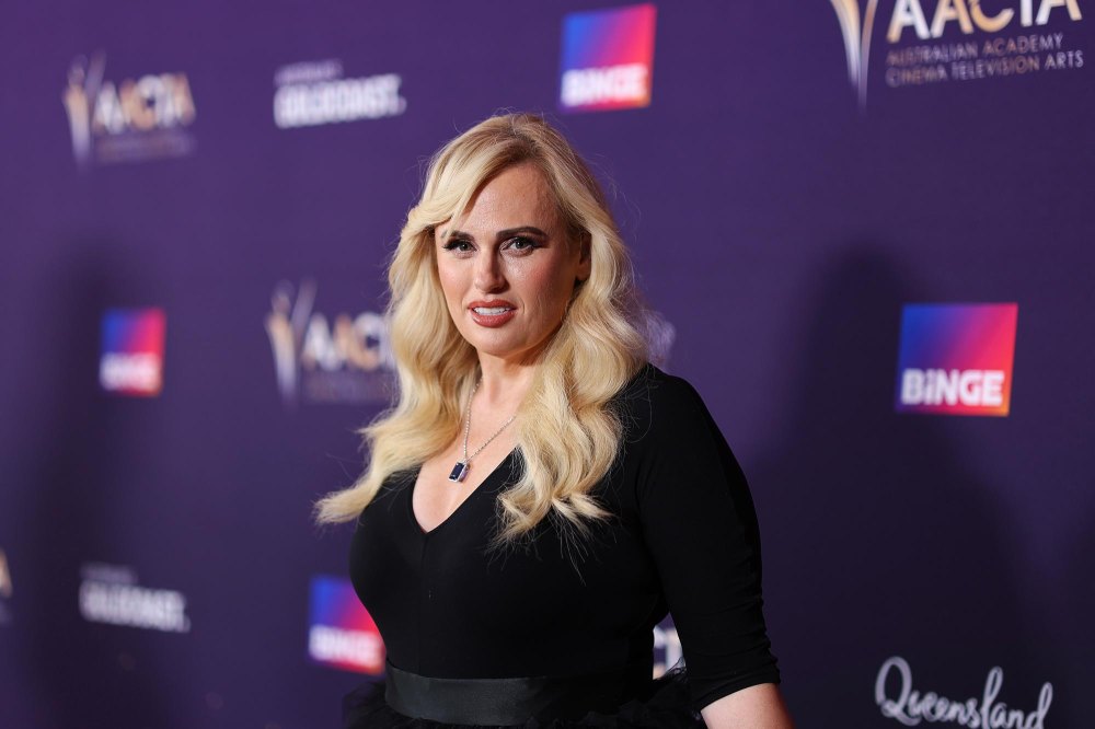 Rebel Wilson fue demandada por difamación por Deb Producers antes de la Administración 768