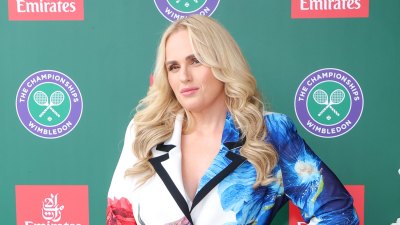 Rebel Wilson Sued for Defamation by The Deb Producers Ahead of Directorial Debut 769