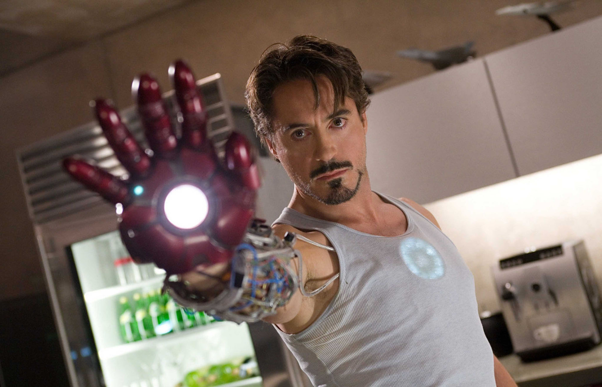 Robert Downey Jr. Reveals What Sealed the Deal for His Marvel Return