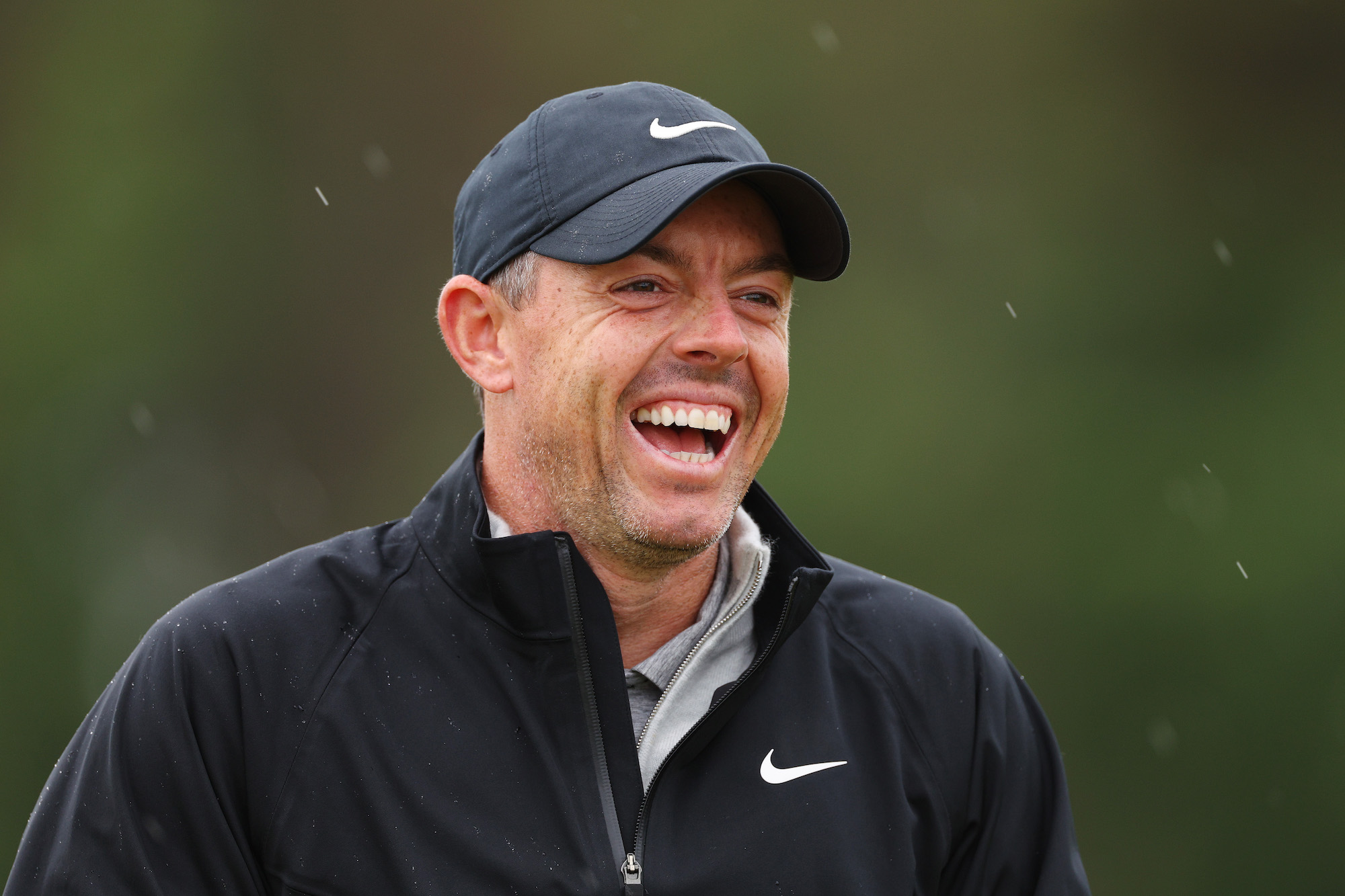 Rory McIlroy 'Got Over' His Surprising U.S. Open Collapse 'Pretty Quickly'