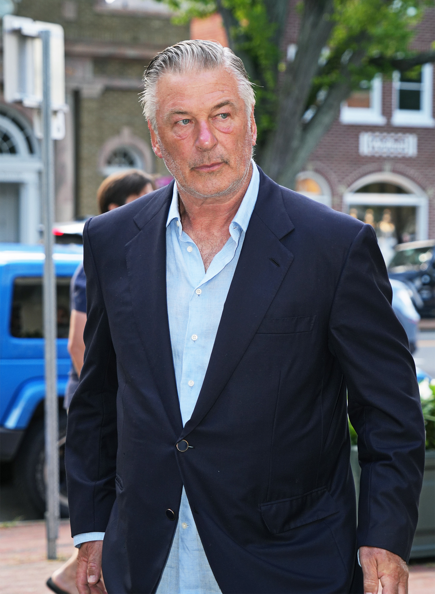 'Rust' Jurors Speak Out After Alec Baldwin's Case Is Dismissed